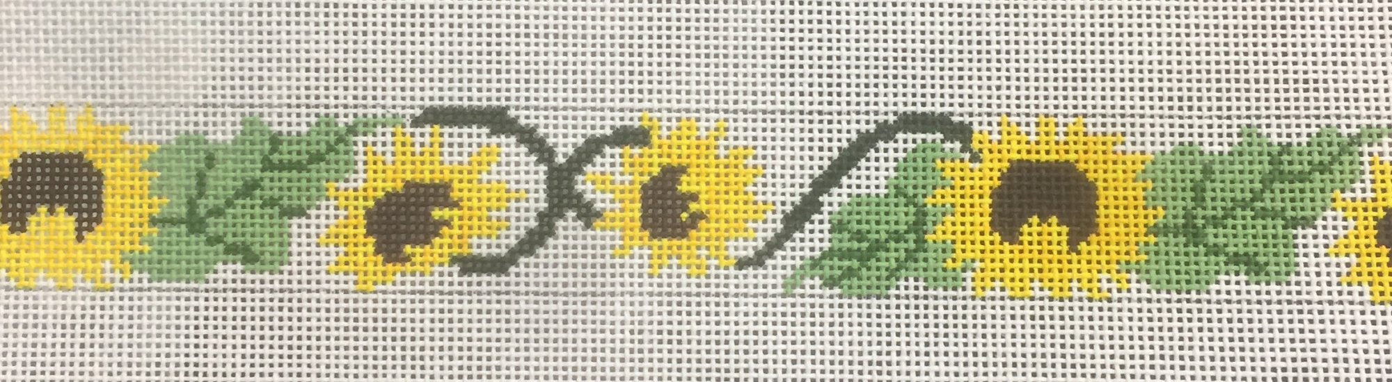 Sunflowers Belt