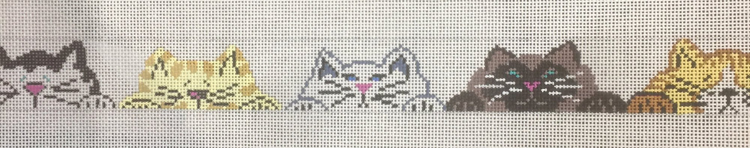 Kitties Belt