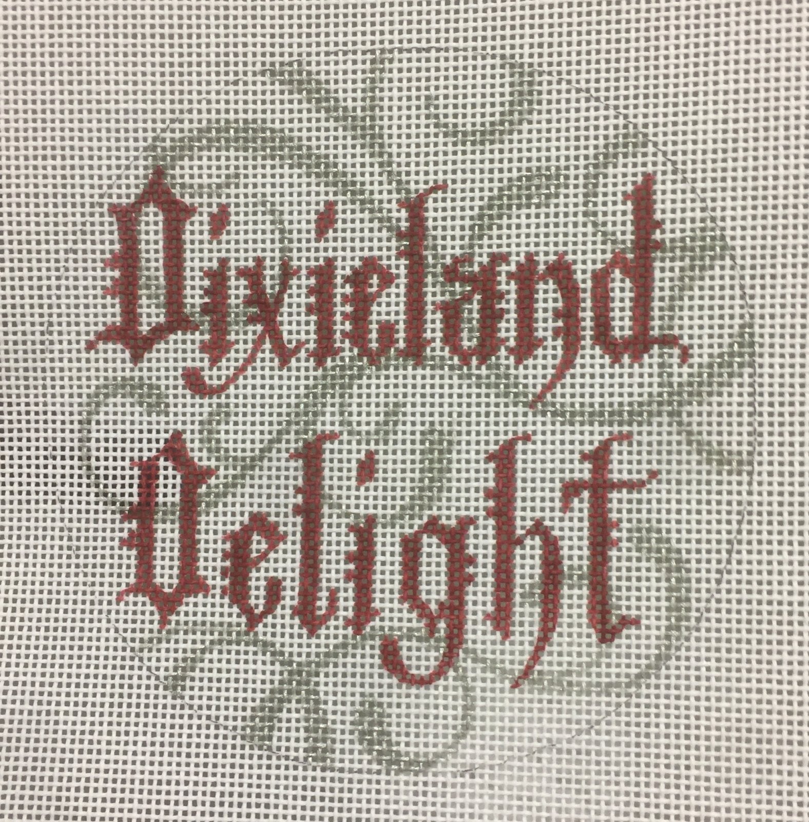 Dixieland Delight
