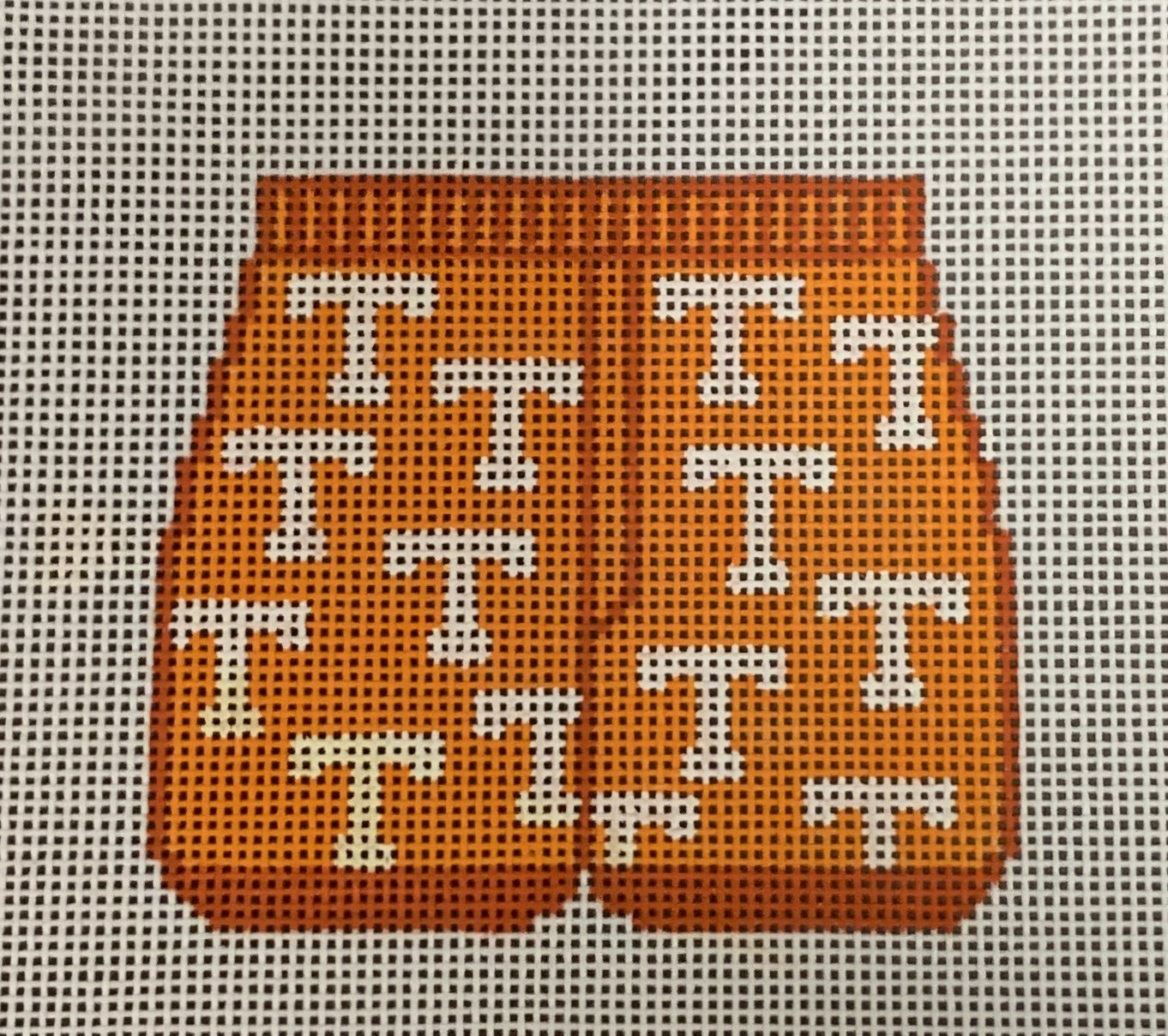 Sports Shorts - Tennessee