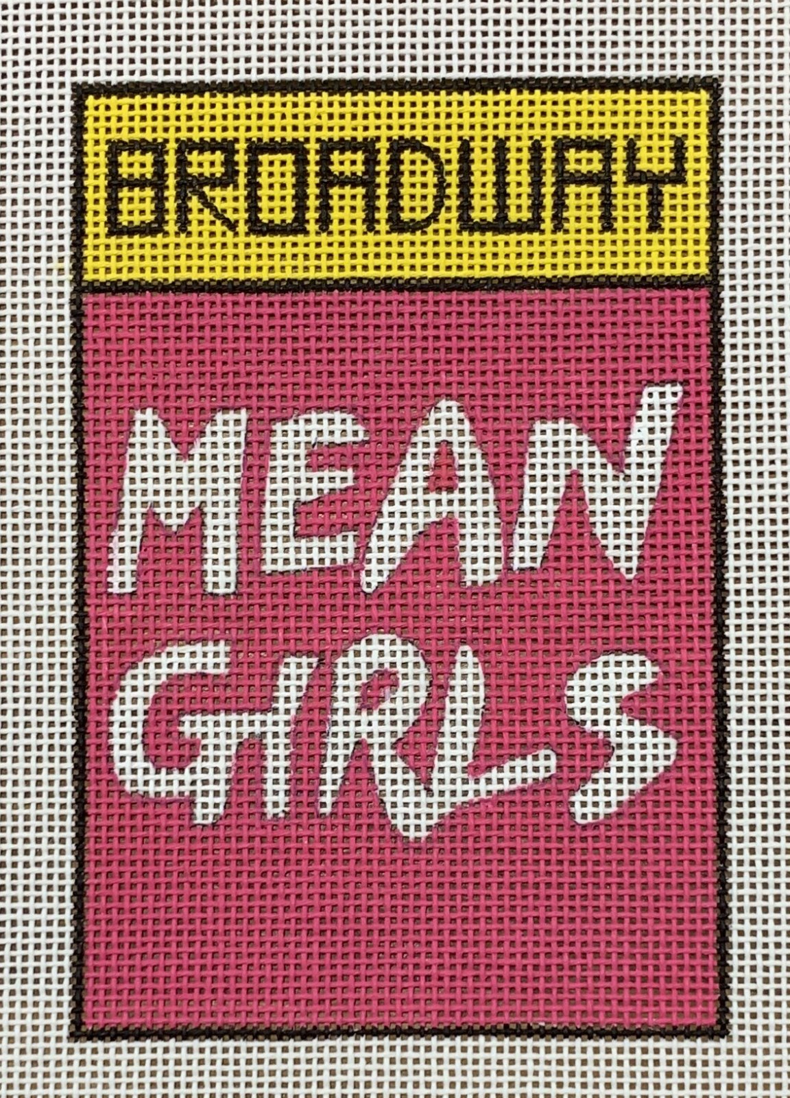 Broadway - Mean Girls
