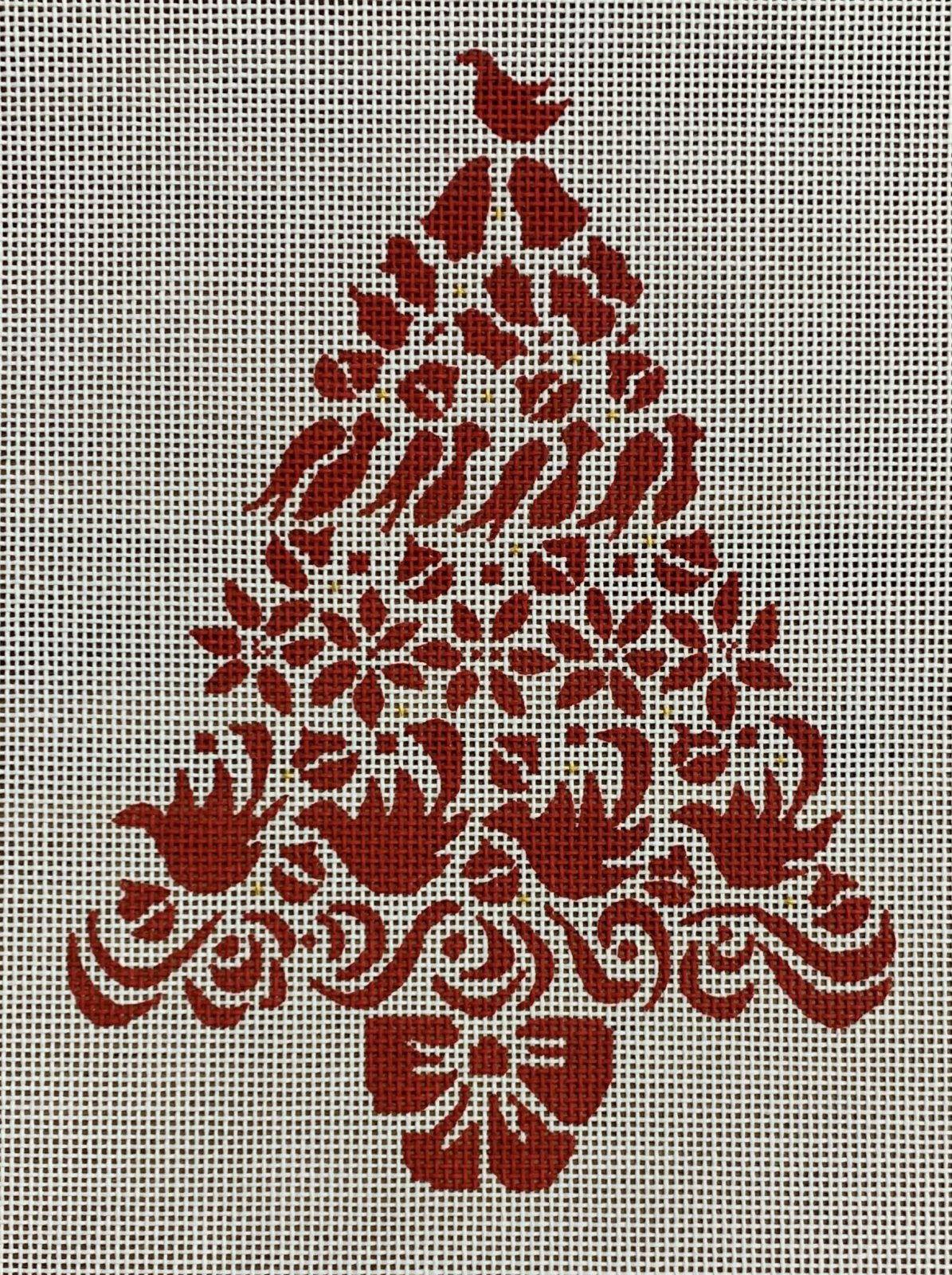 O Christmas Tree