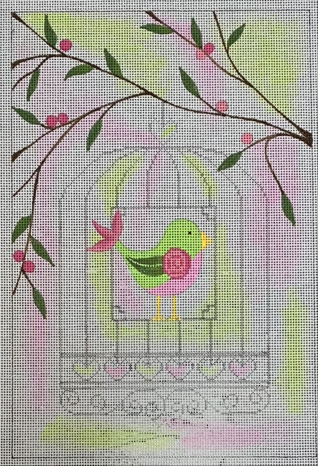Birdcage