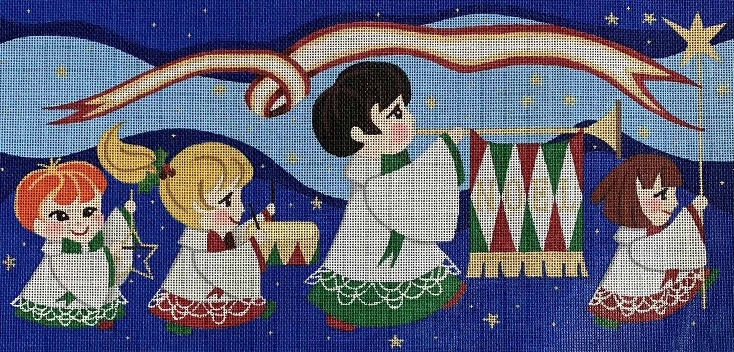 Christmas Parade