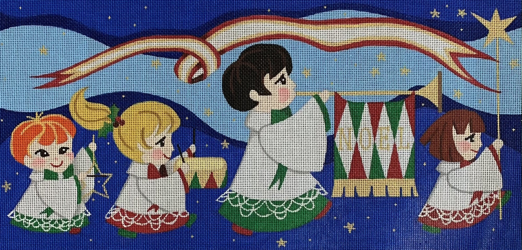 Christmas Parade