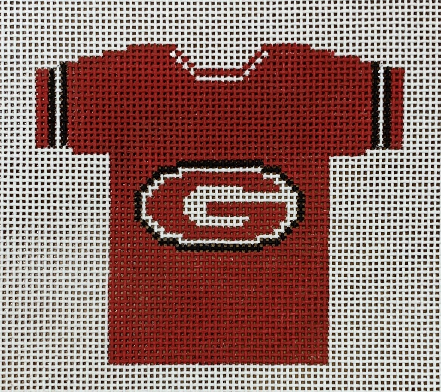 UGA Jersey