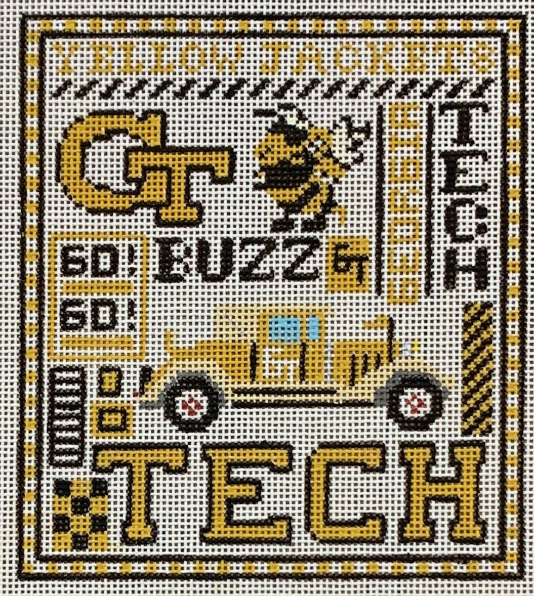 Georgia Tech Sampler