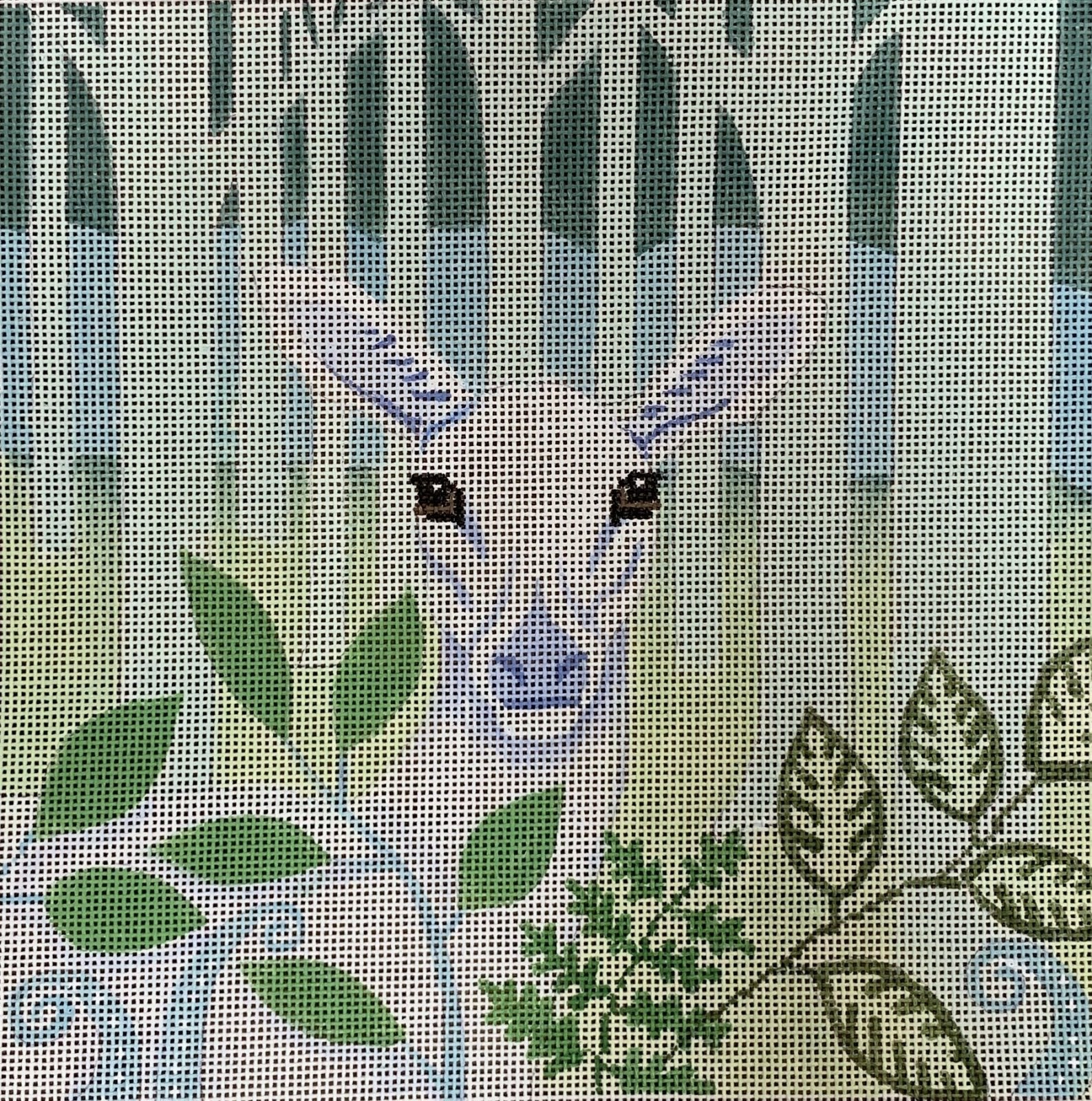 Spirit Deer
