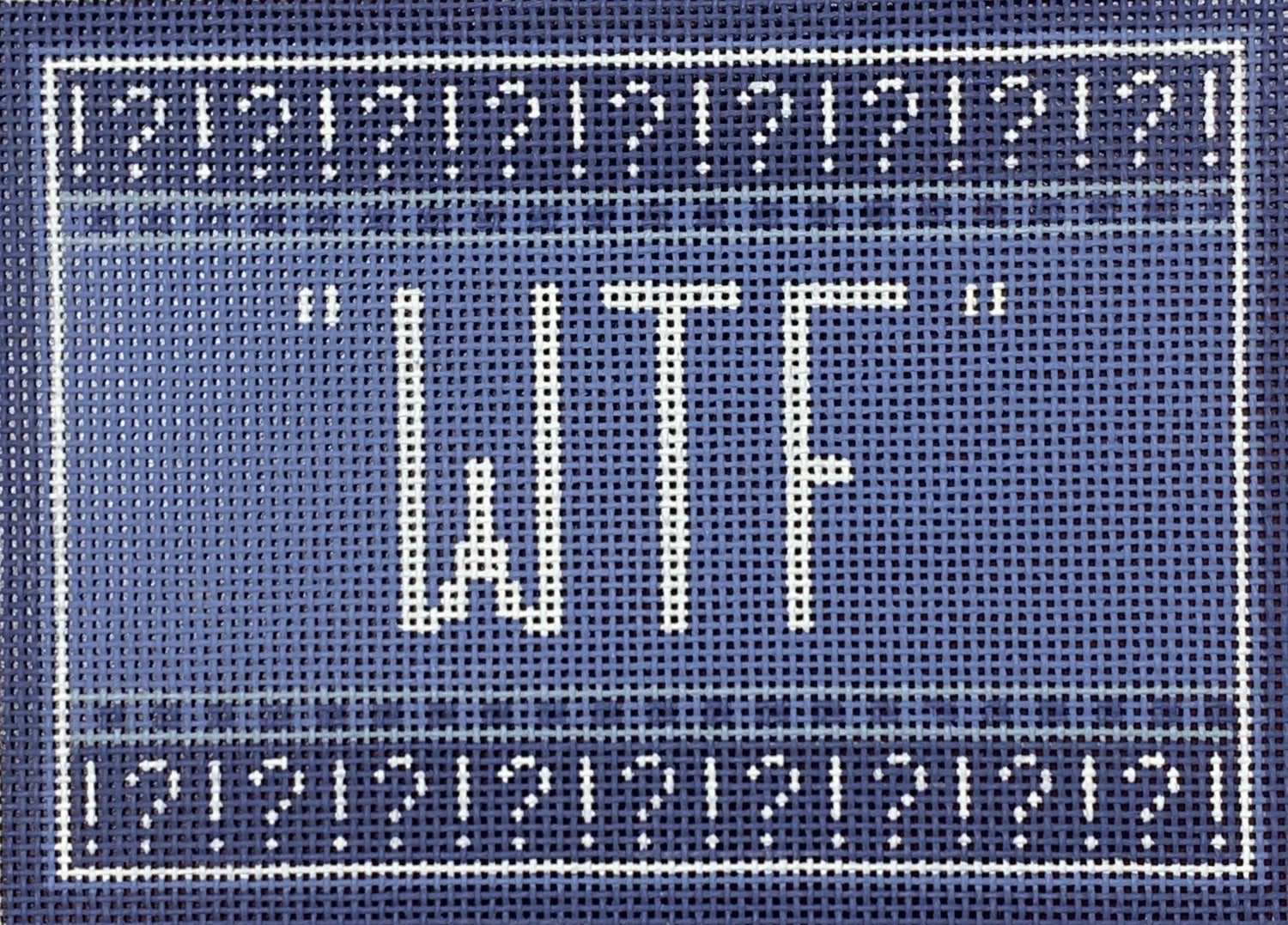 WTF!?