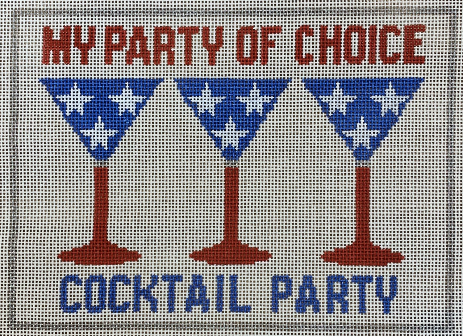 My Party of Choice