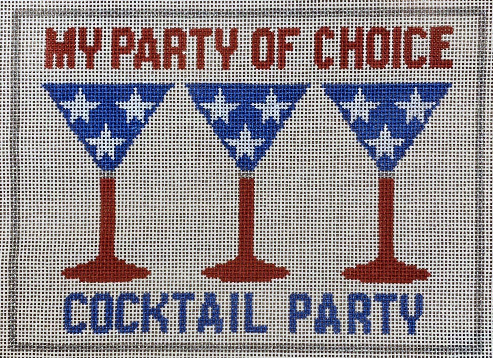 My Party of Choice