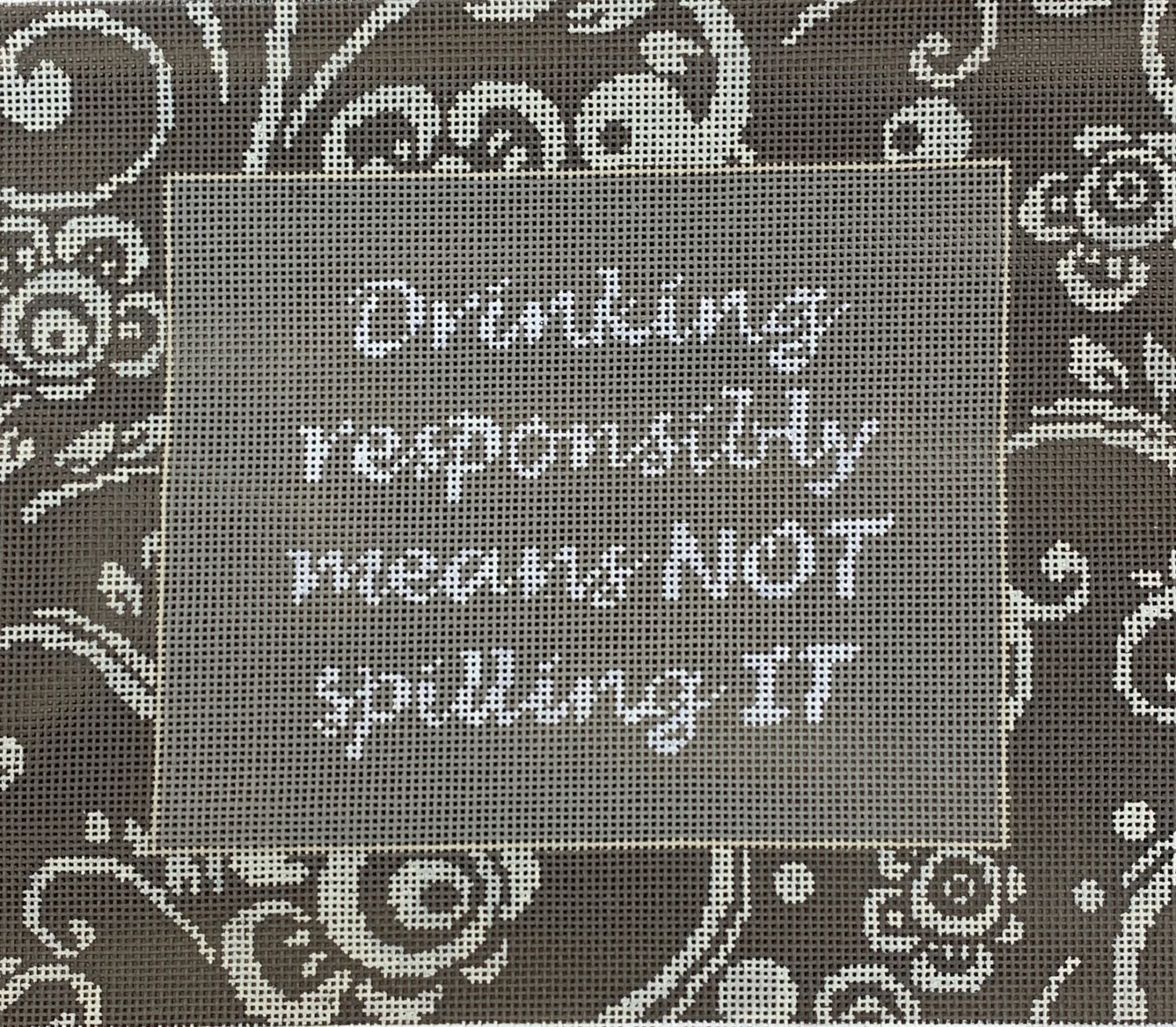 Drinking Responsibly