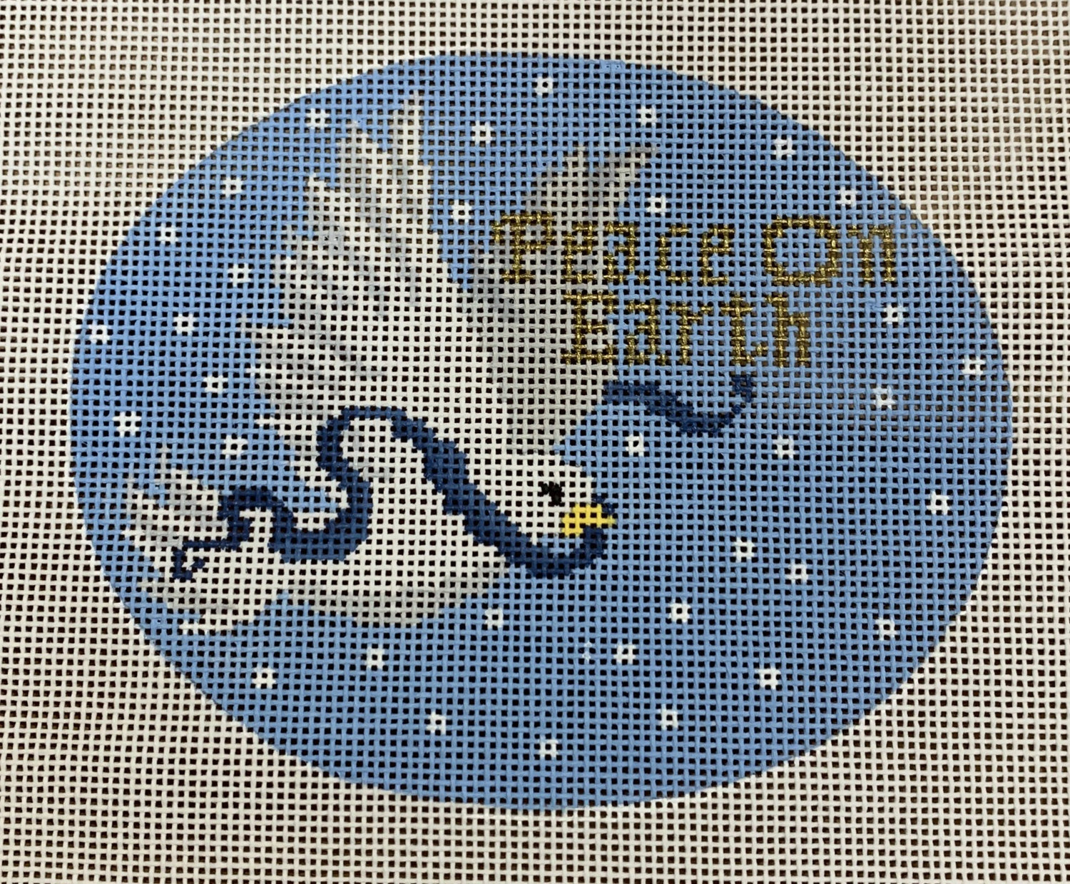 Peace on Earth