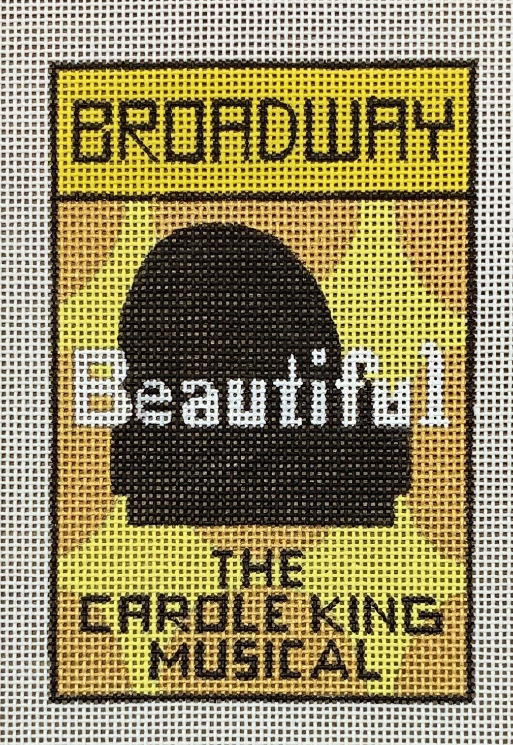 Broadway - Beautiful