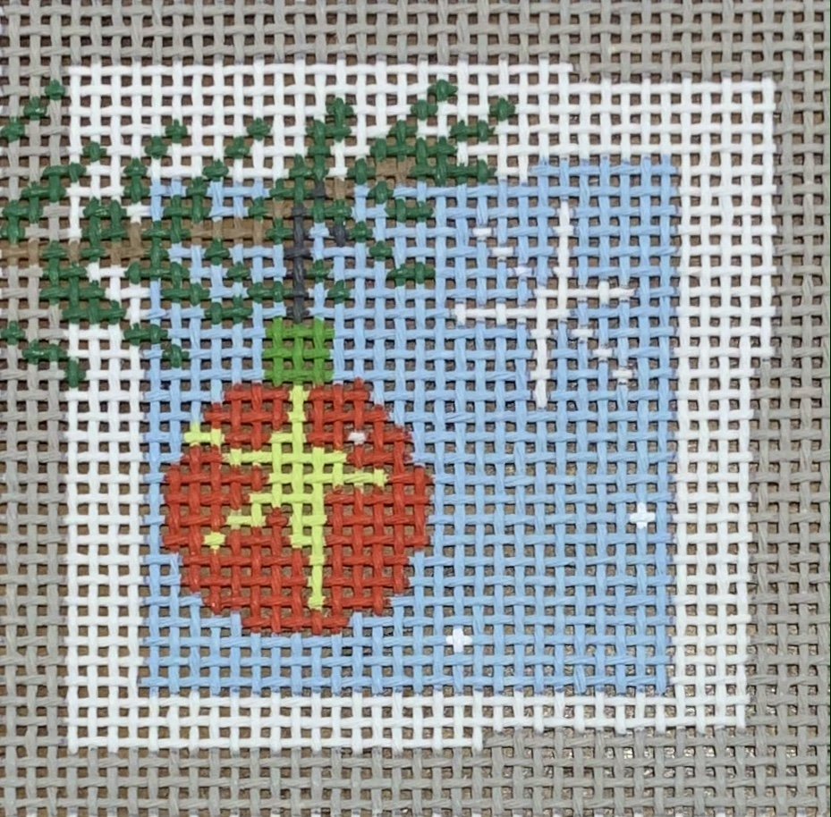 Bauble Star