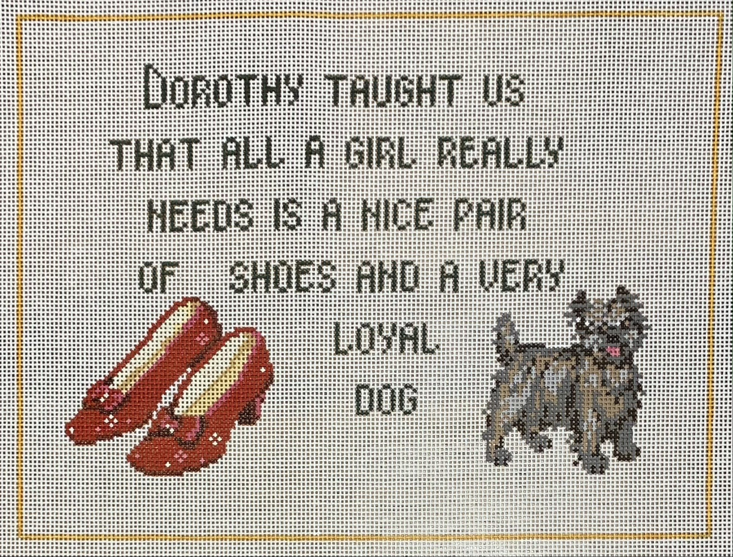Toto Too!