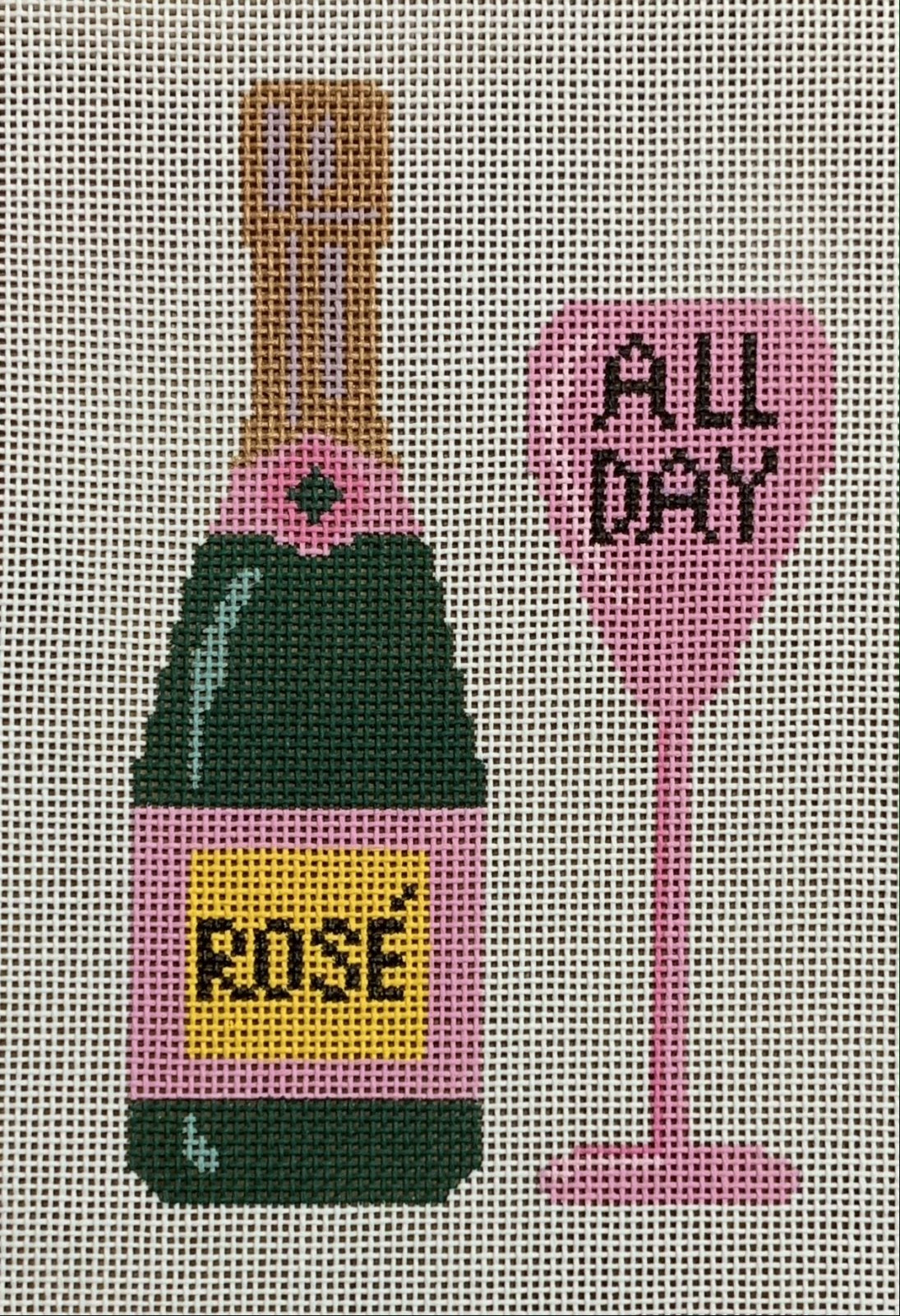 Rosè All Day