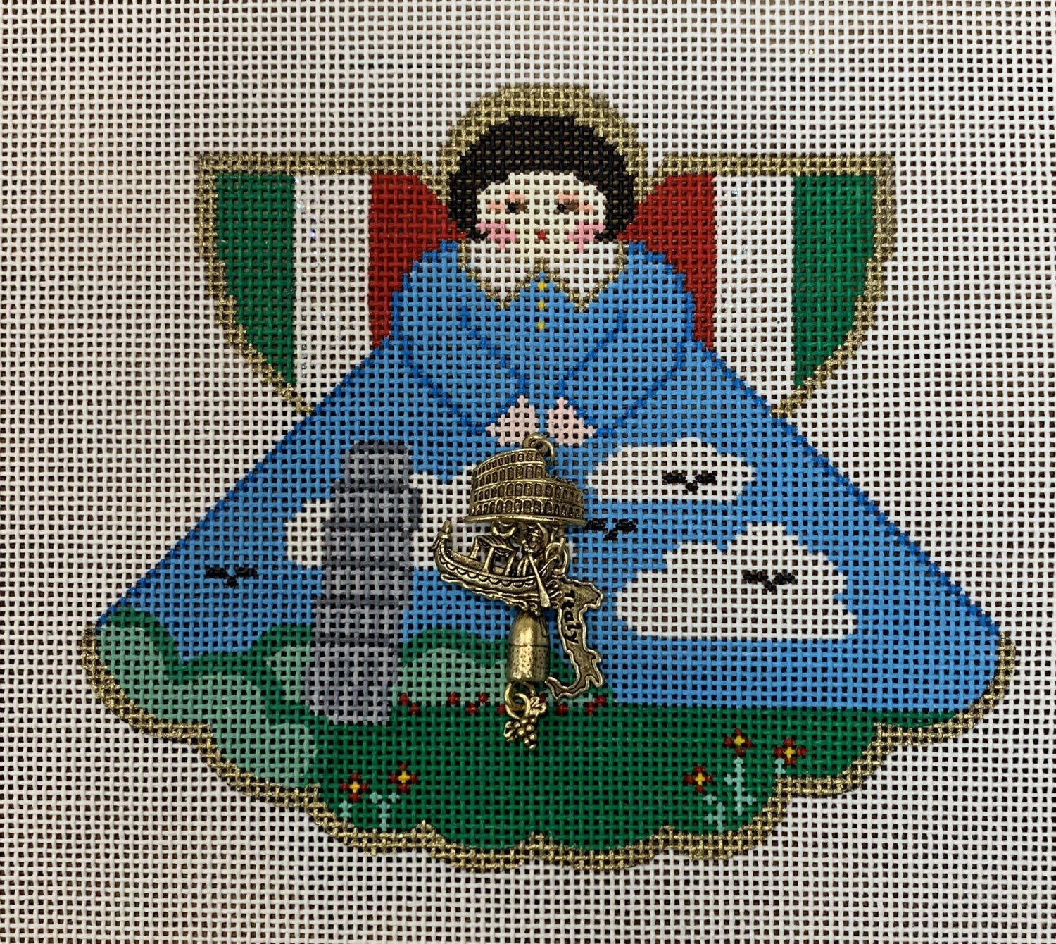 Angel Italy
