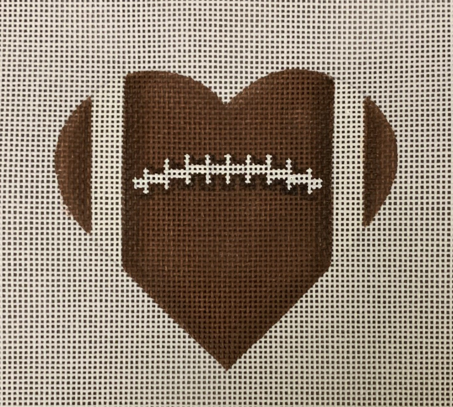 Football Heart