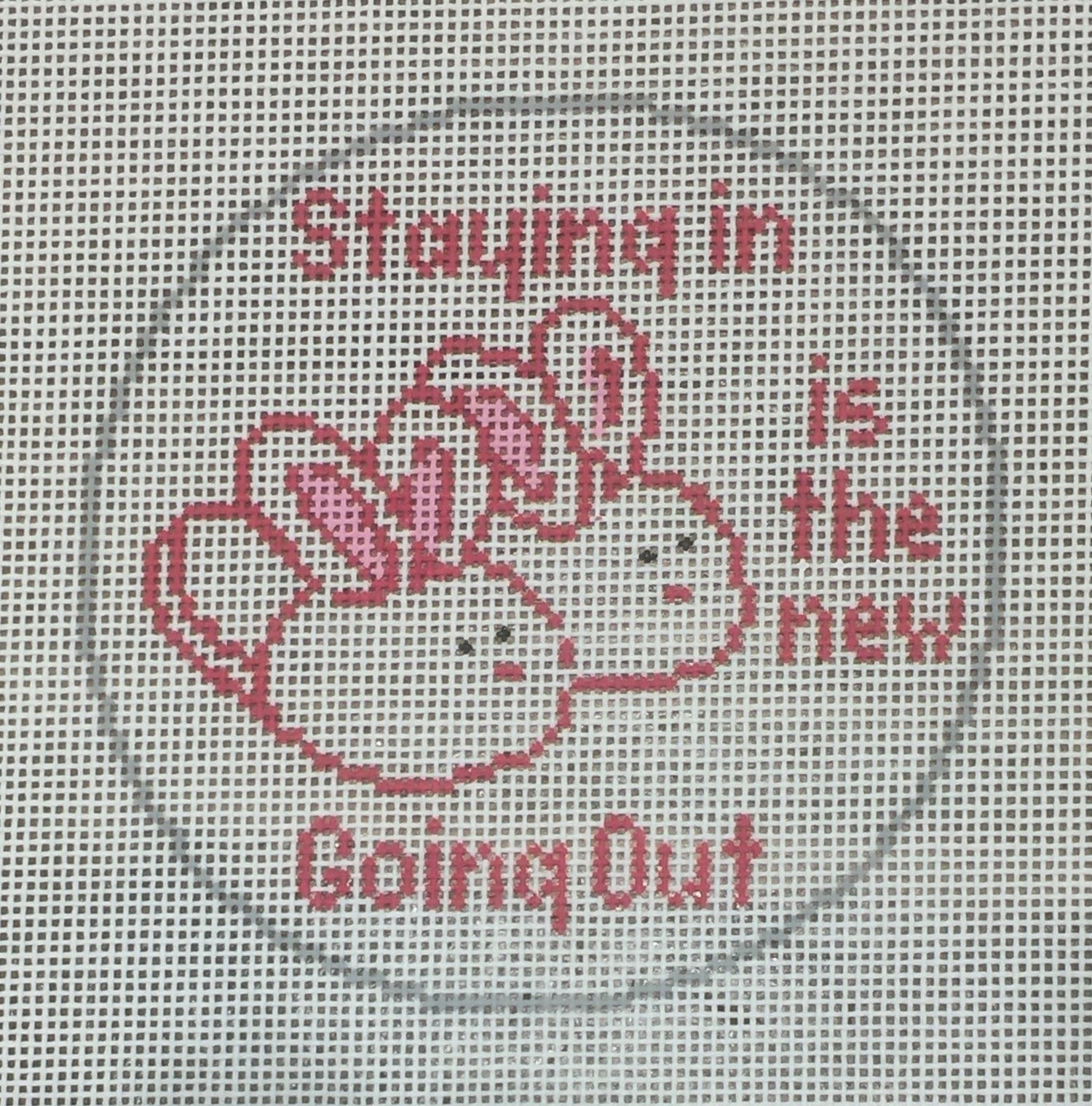 Staying in is the New Going Out