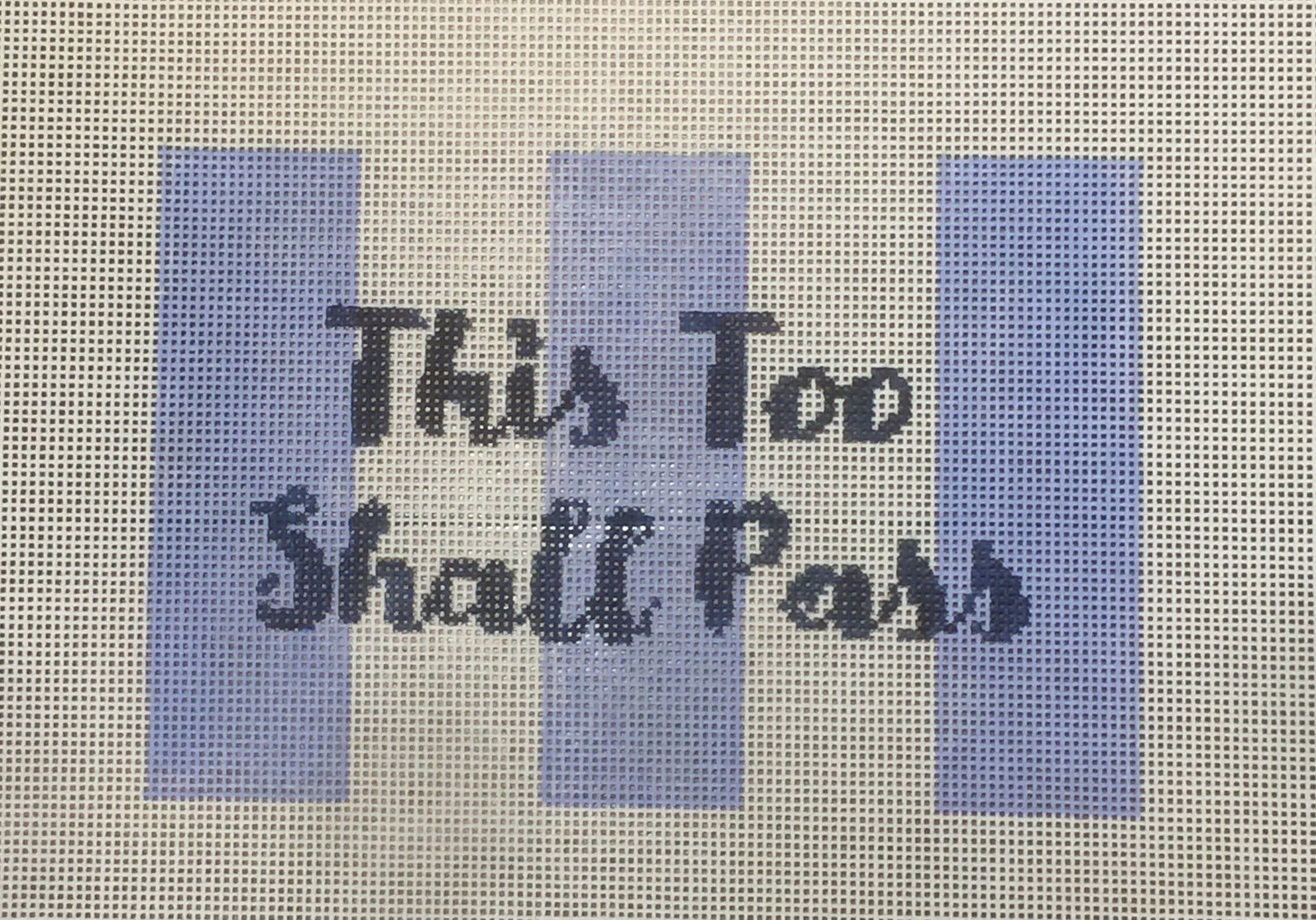 This Too Shall Pass