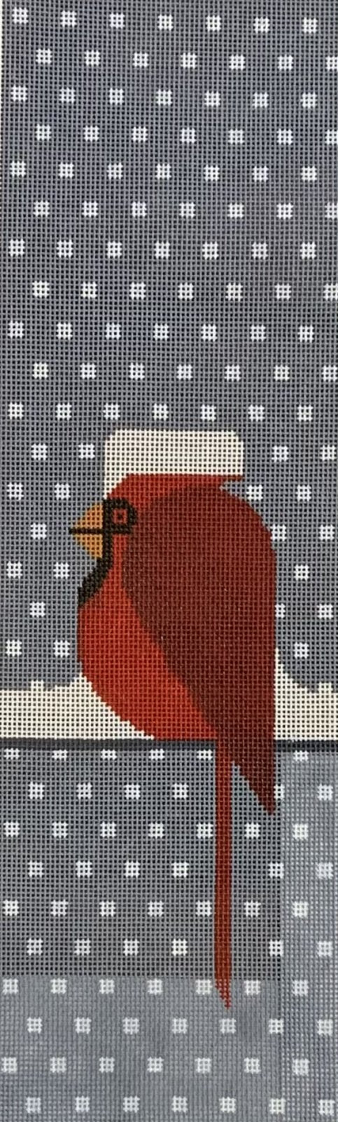 Cool Cardinal