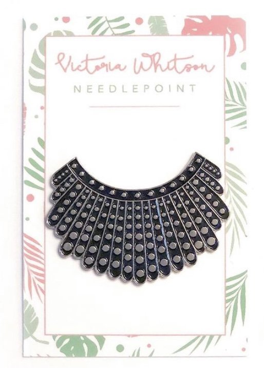 RBG Collar Magnet