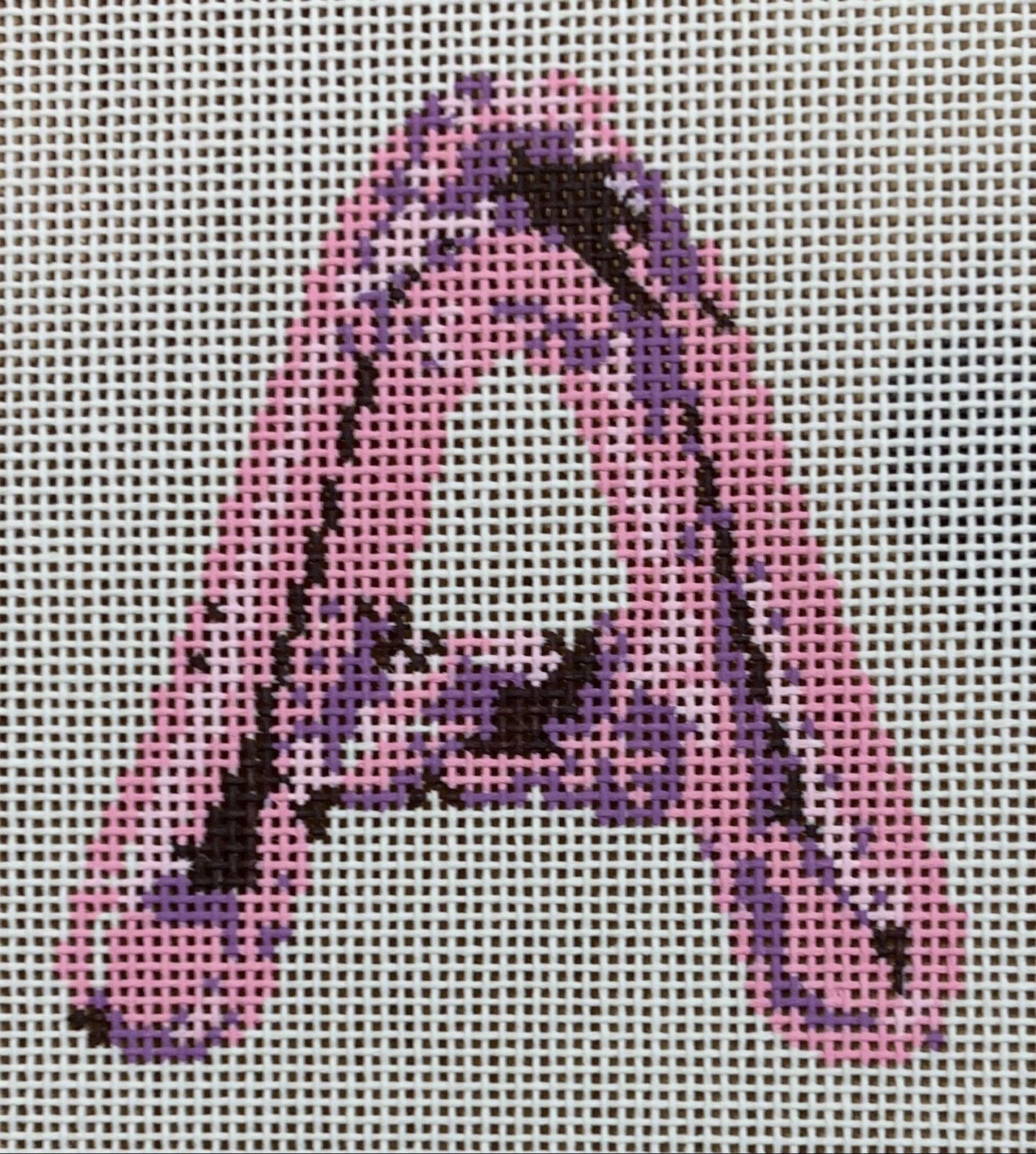 Mylar Balloon Letter - A
