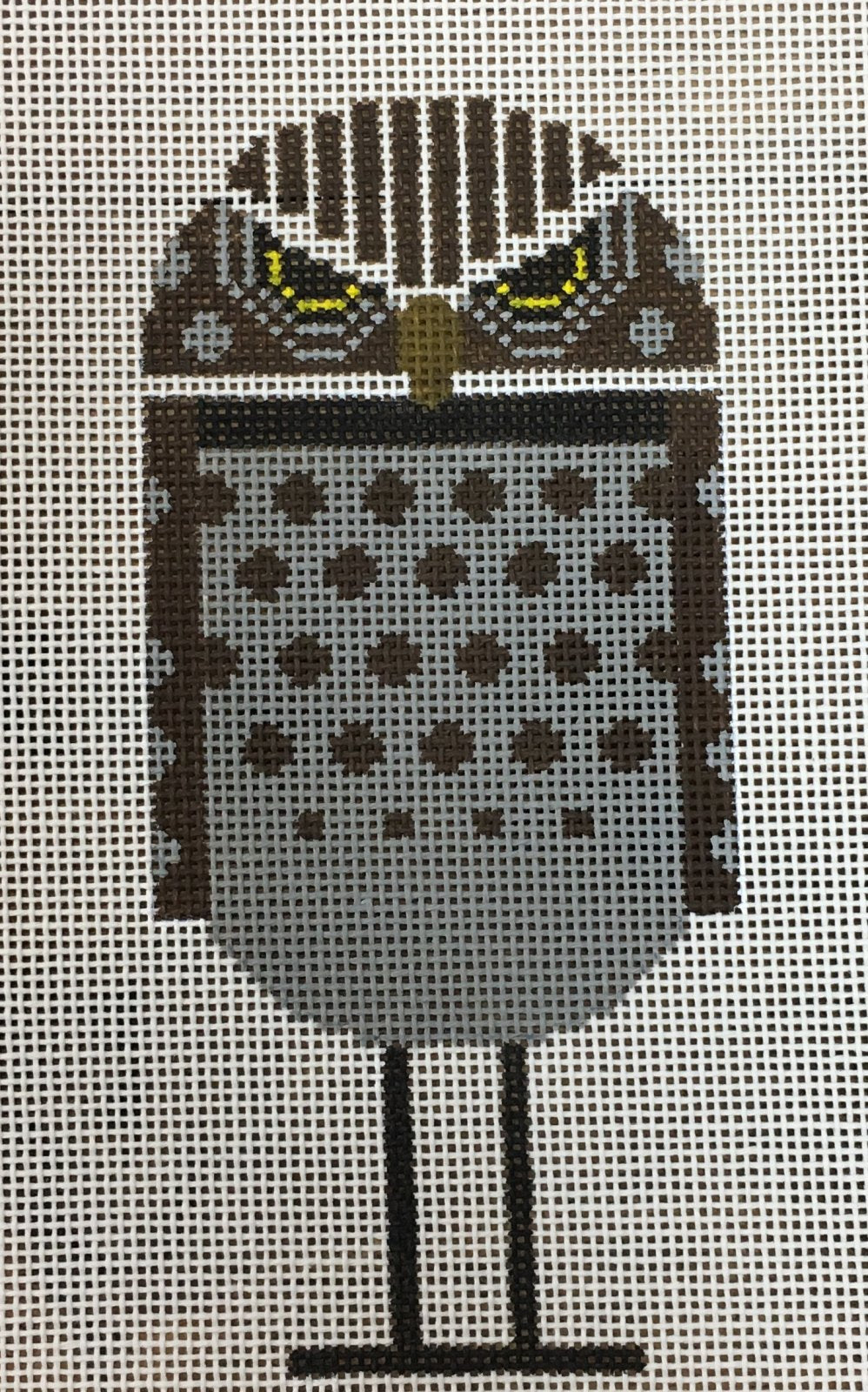 Burrowing Owl