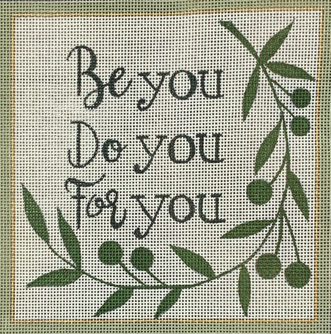 Be You Do You For You