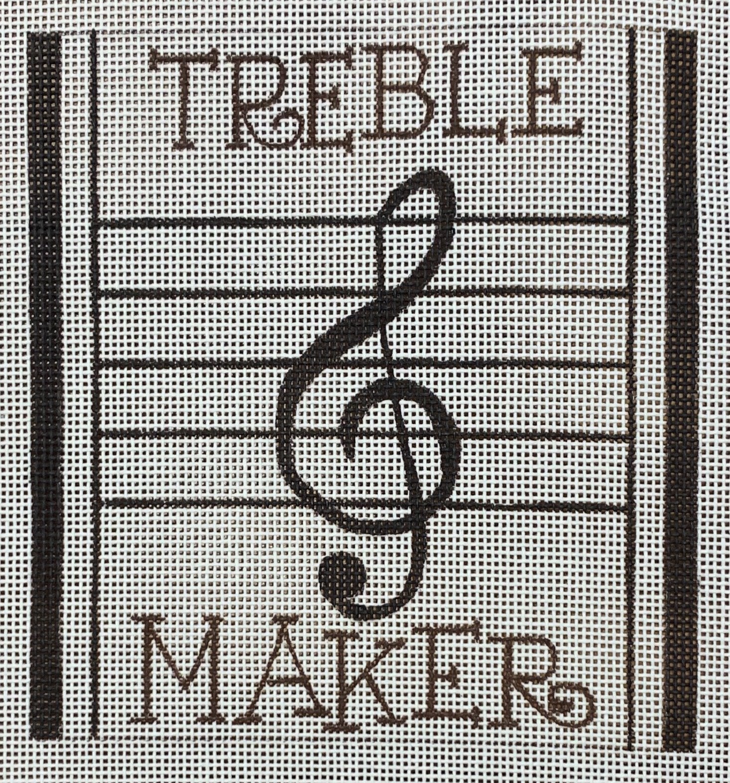Treble Maker