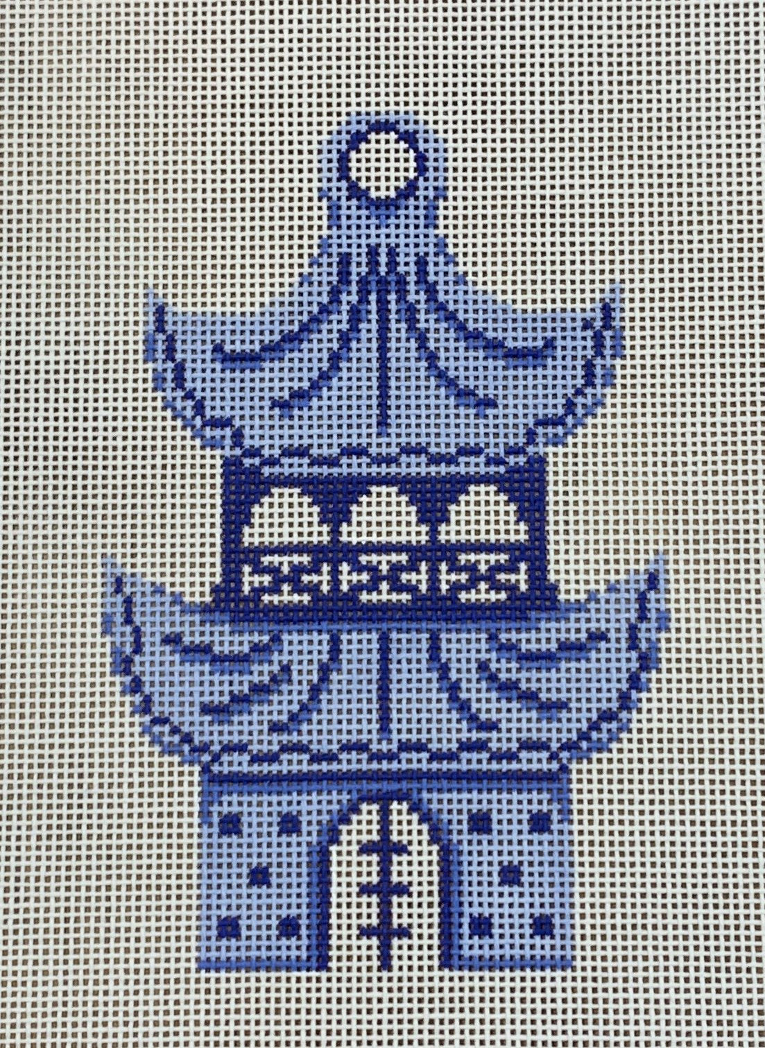 Pagoda