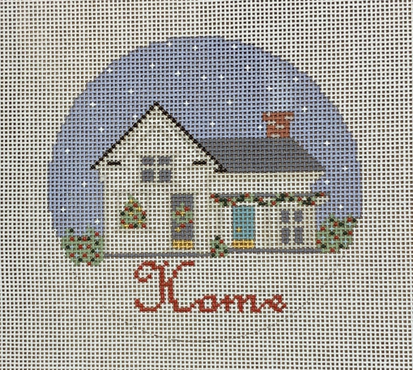 Home