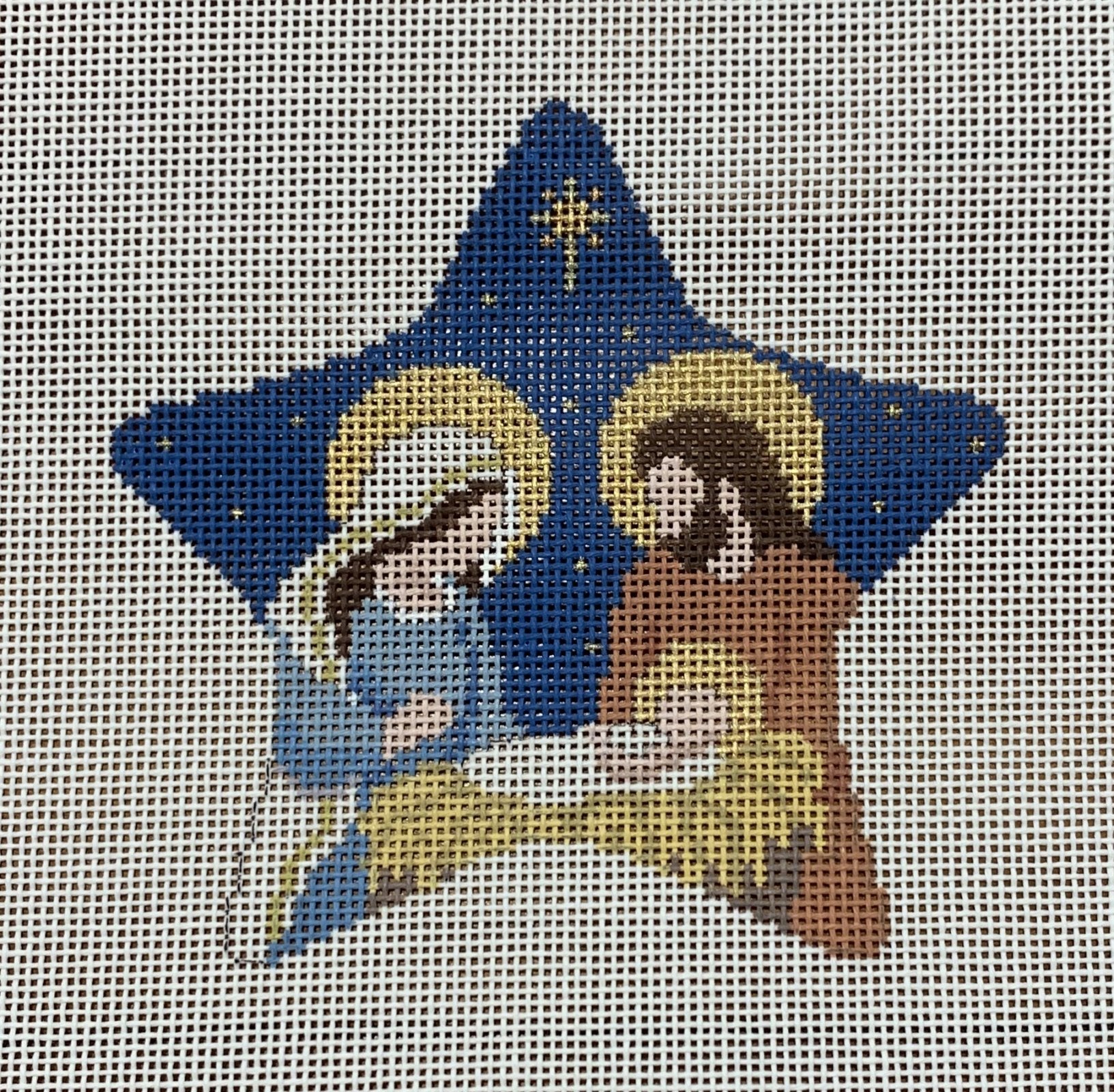 Star Nativity