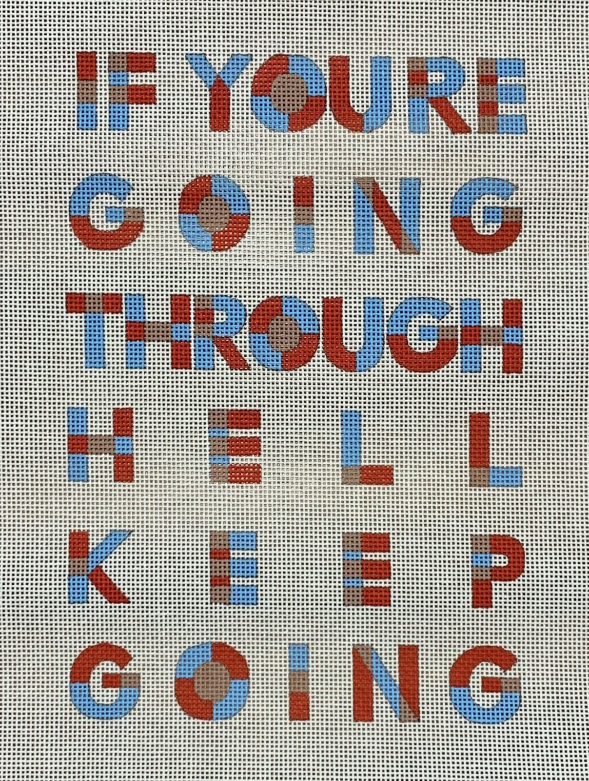 If You&