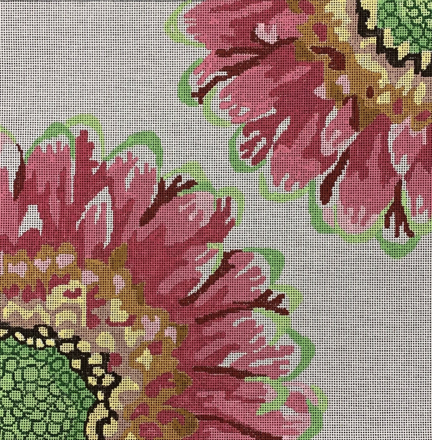 Double Delights - Pastel Beauty