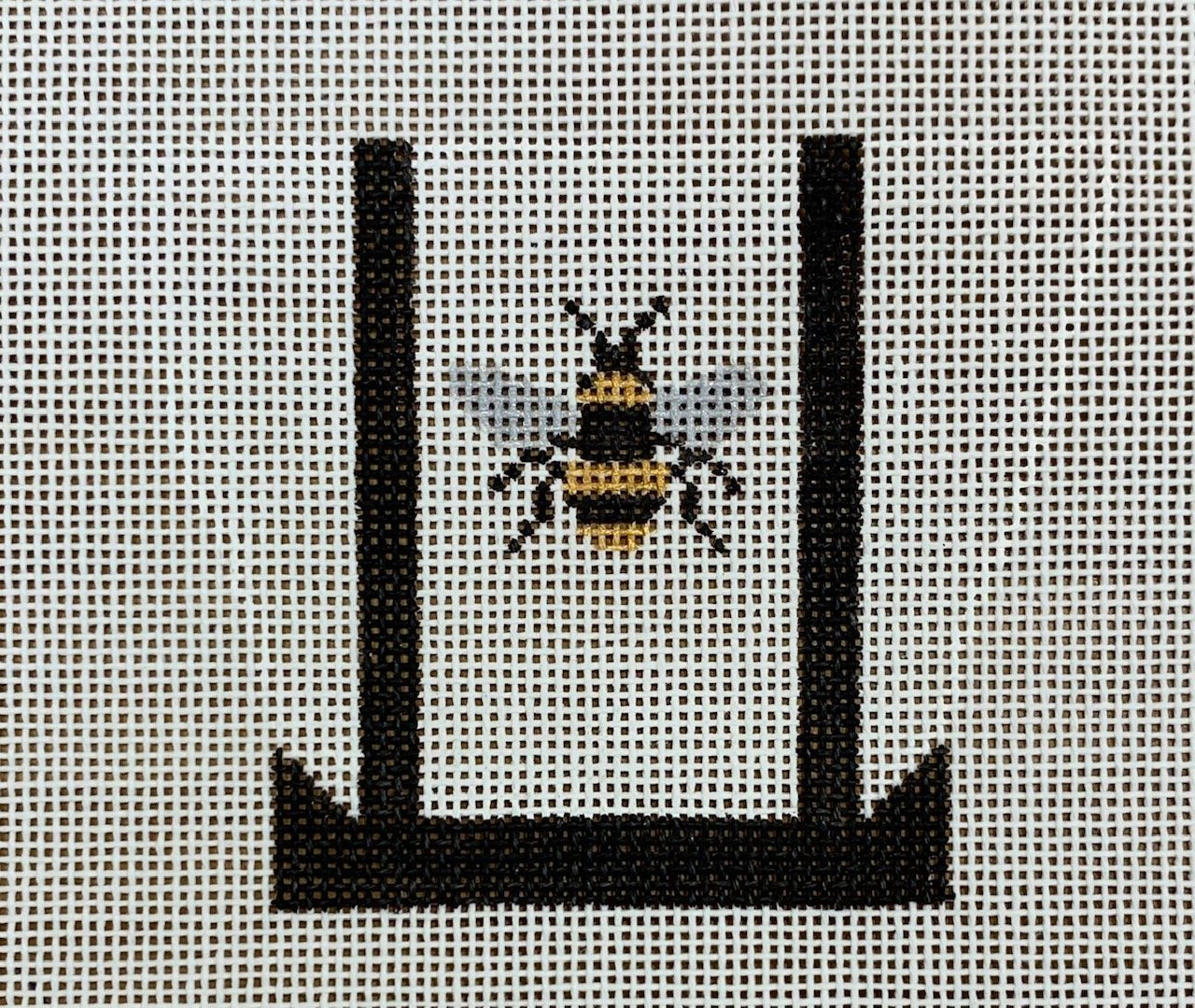 Bee Tote Bag