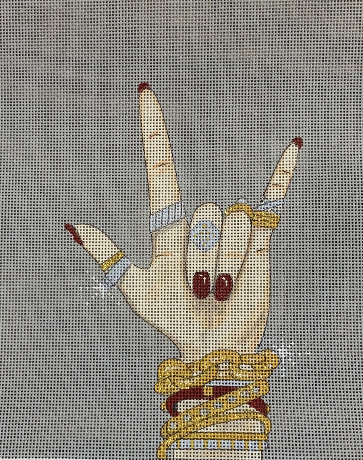 Rock on Jewelry