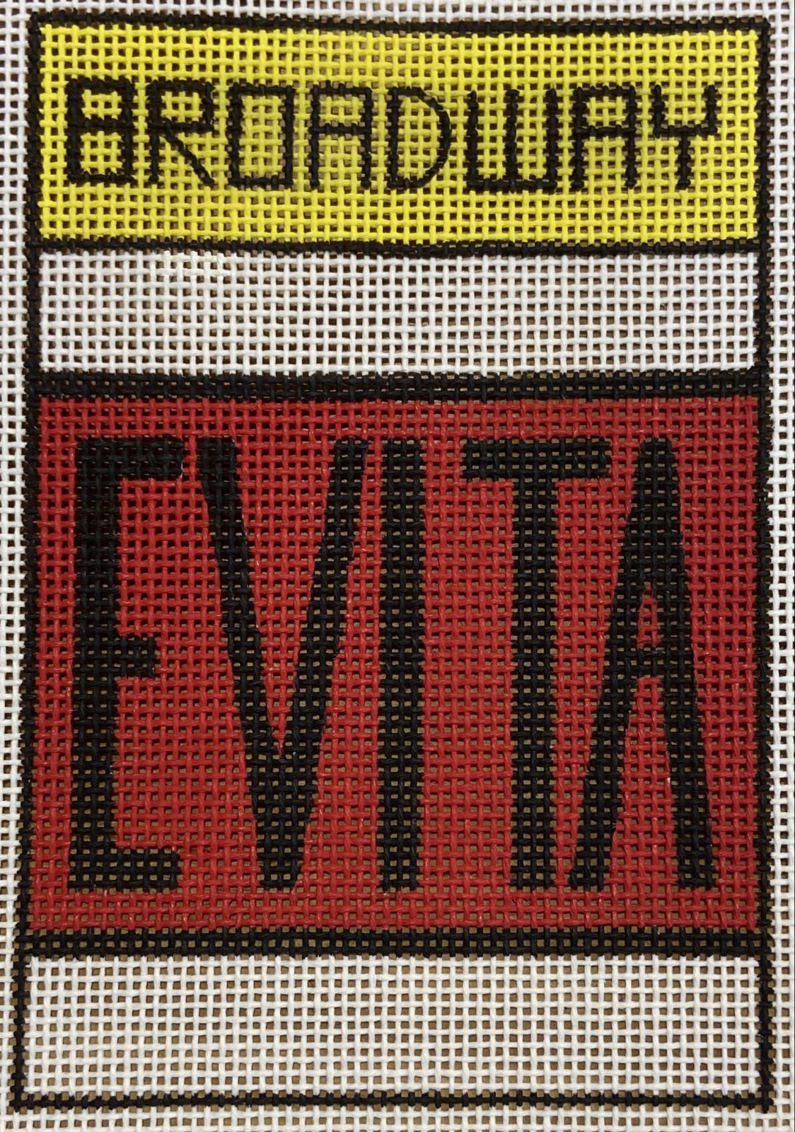 Broadway - Evita