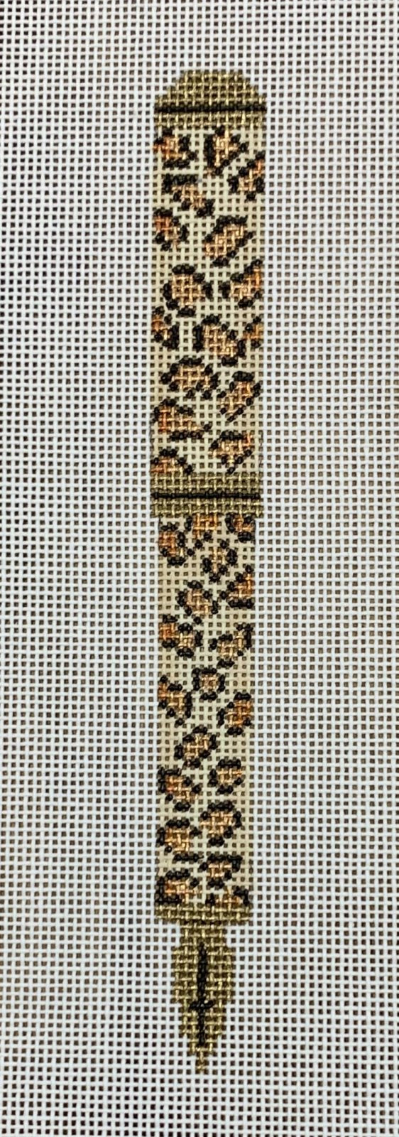 Leopard Pen