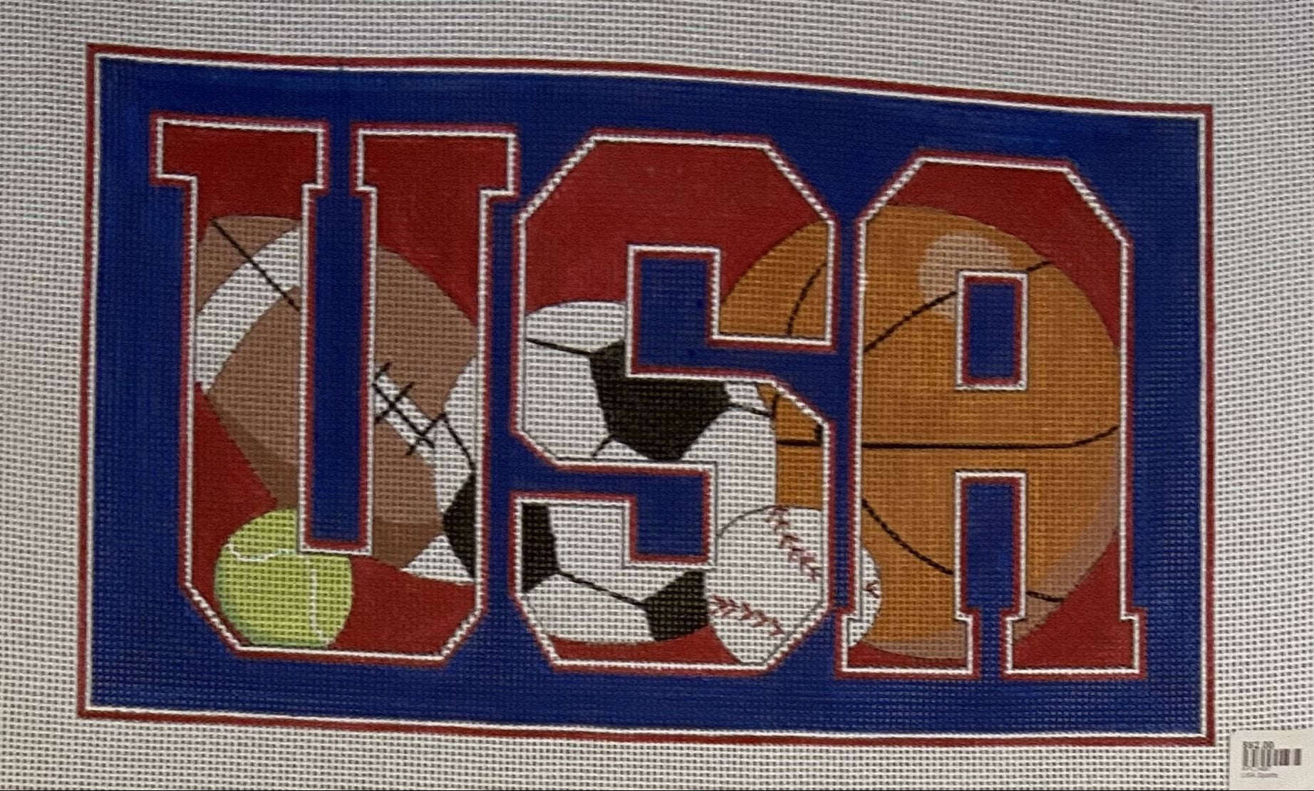 USA Sports