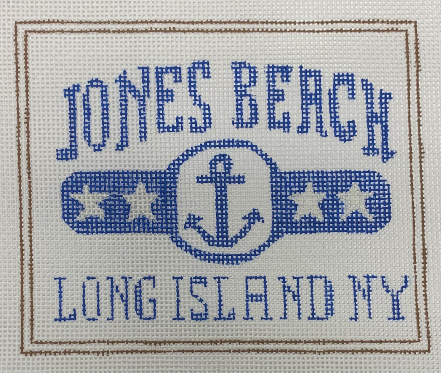Jones Beach