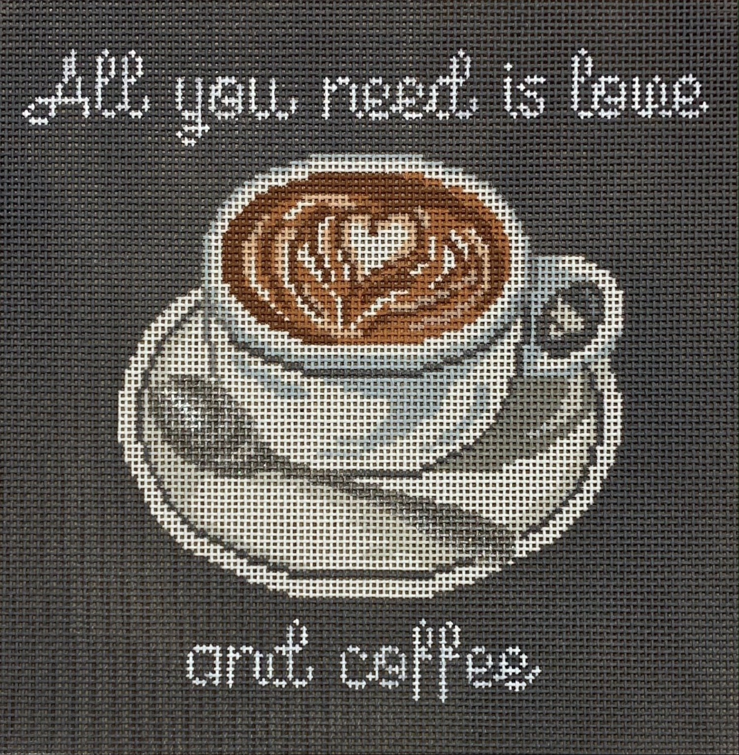 Love &amp; Coffee