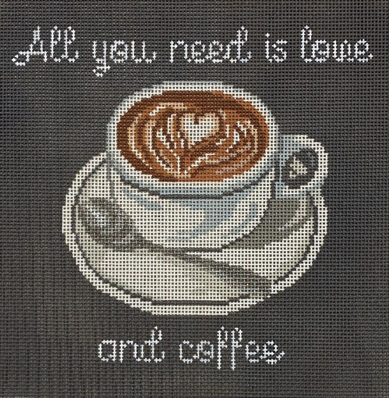 Love &amp; Coffee
