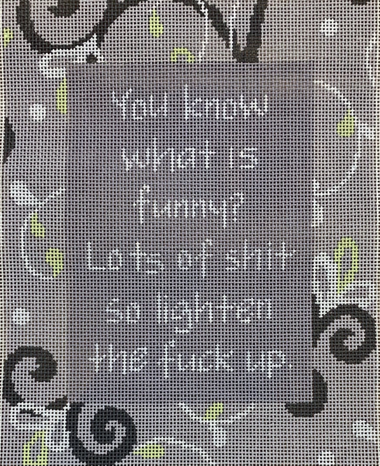 You Know What&