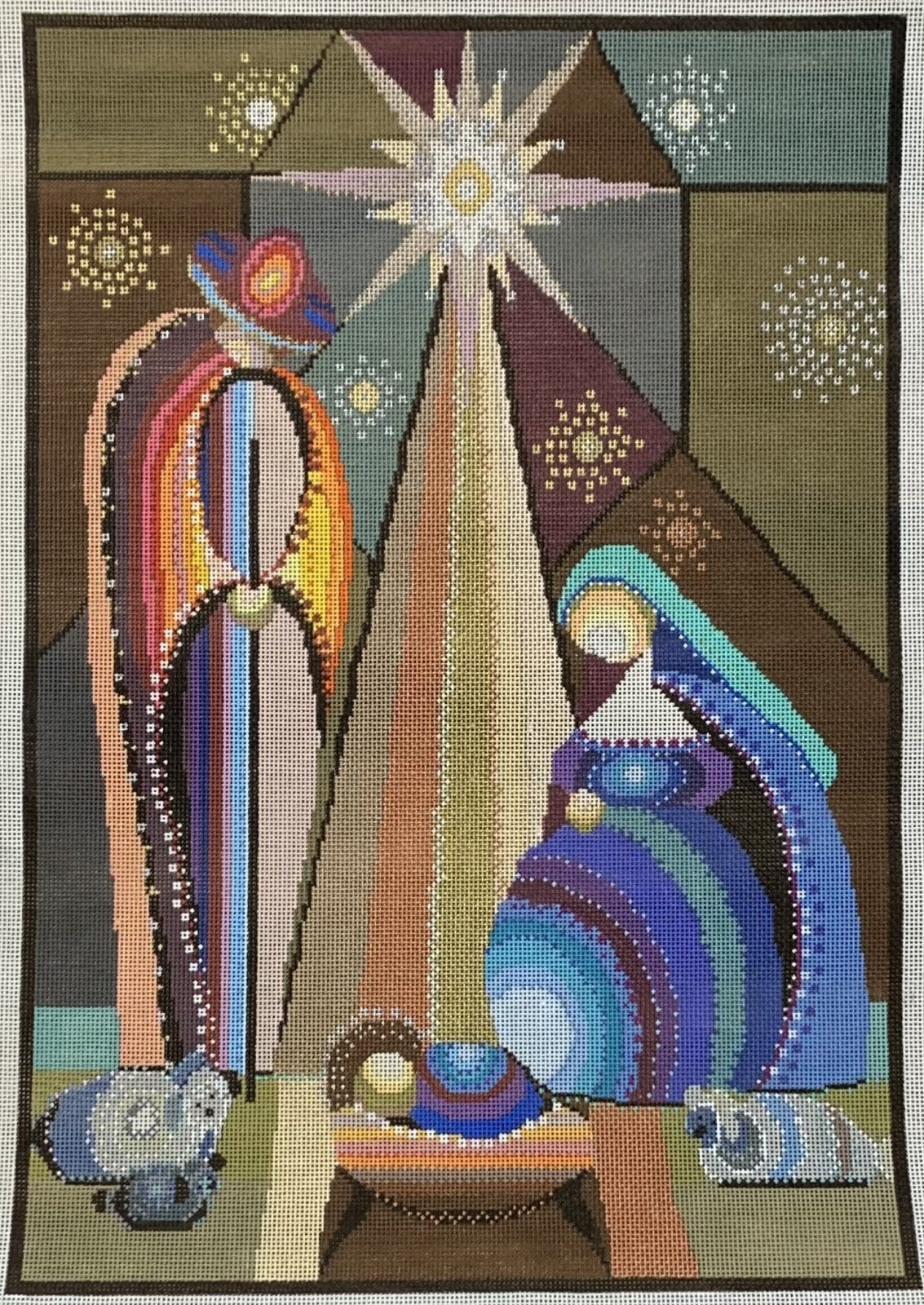 Holy Family