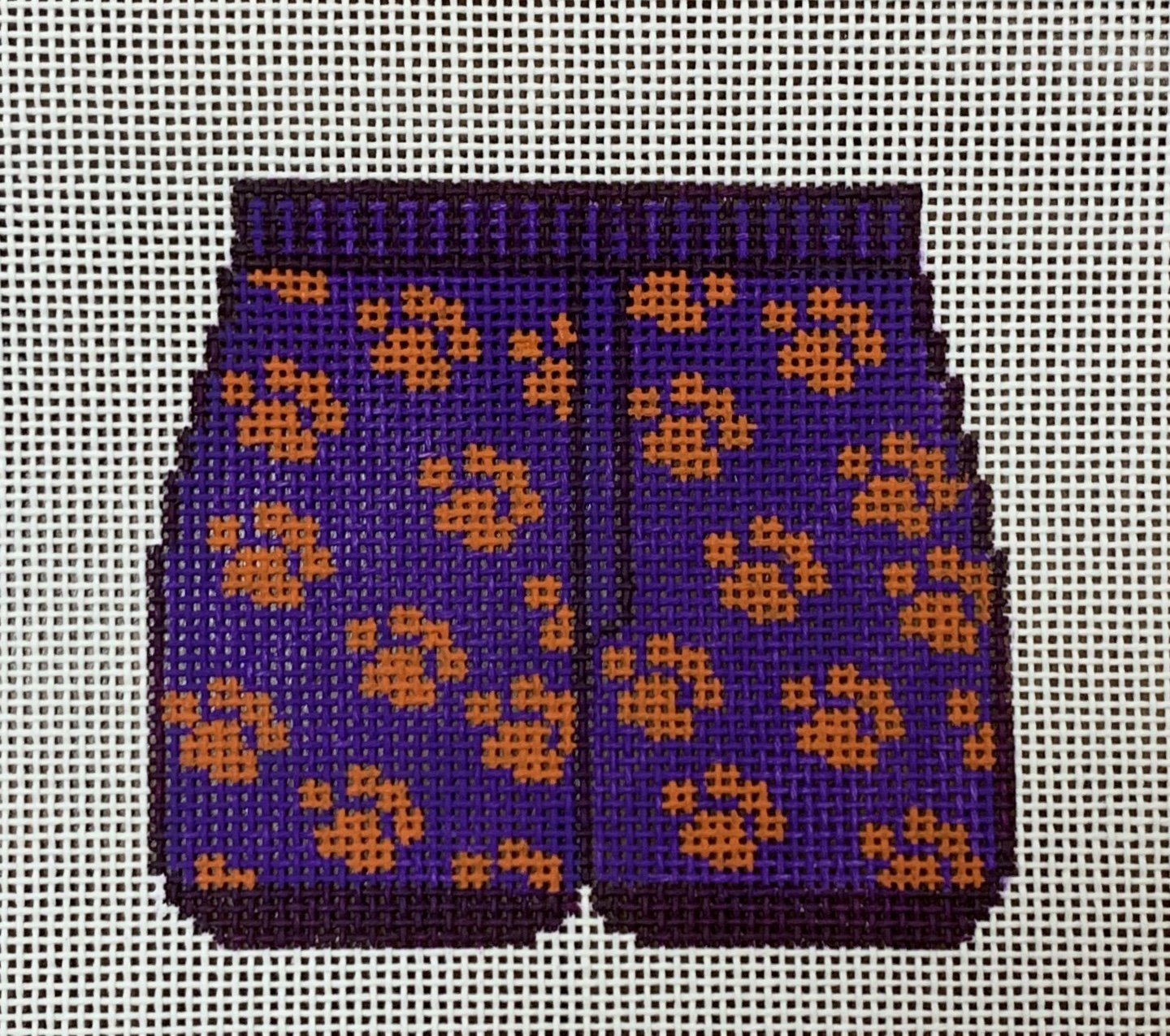 Sports Shorts - Clemson