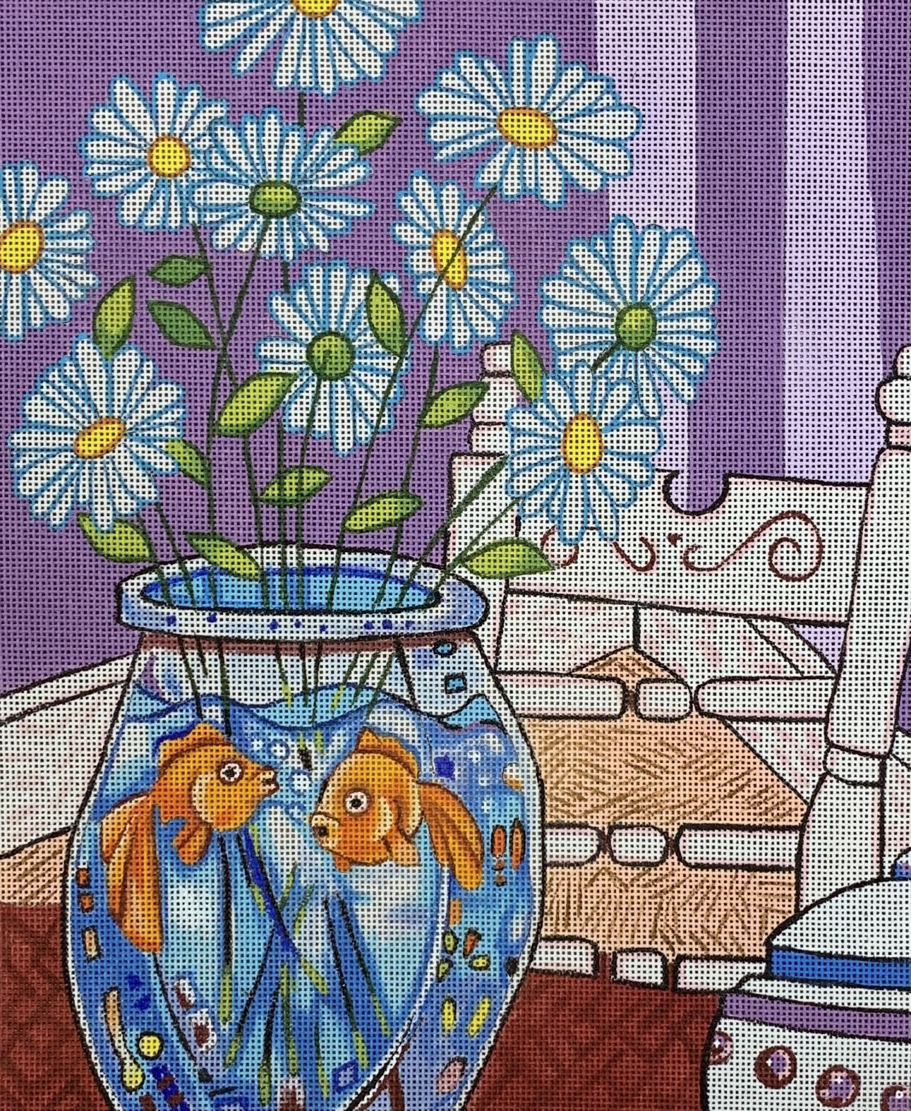 Daisies