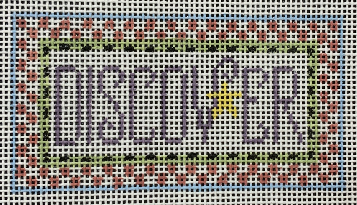 Tiny Inspiration Discover