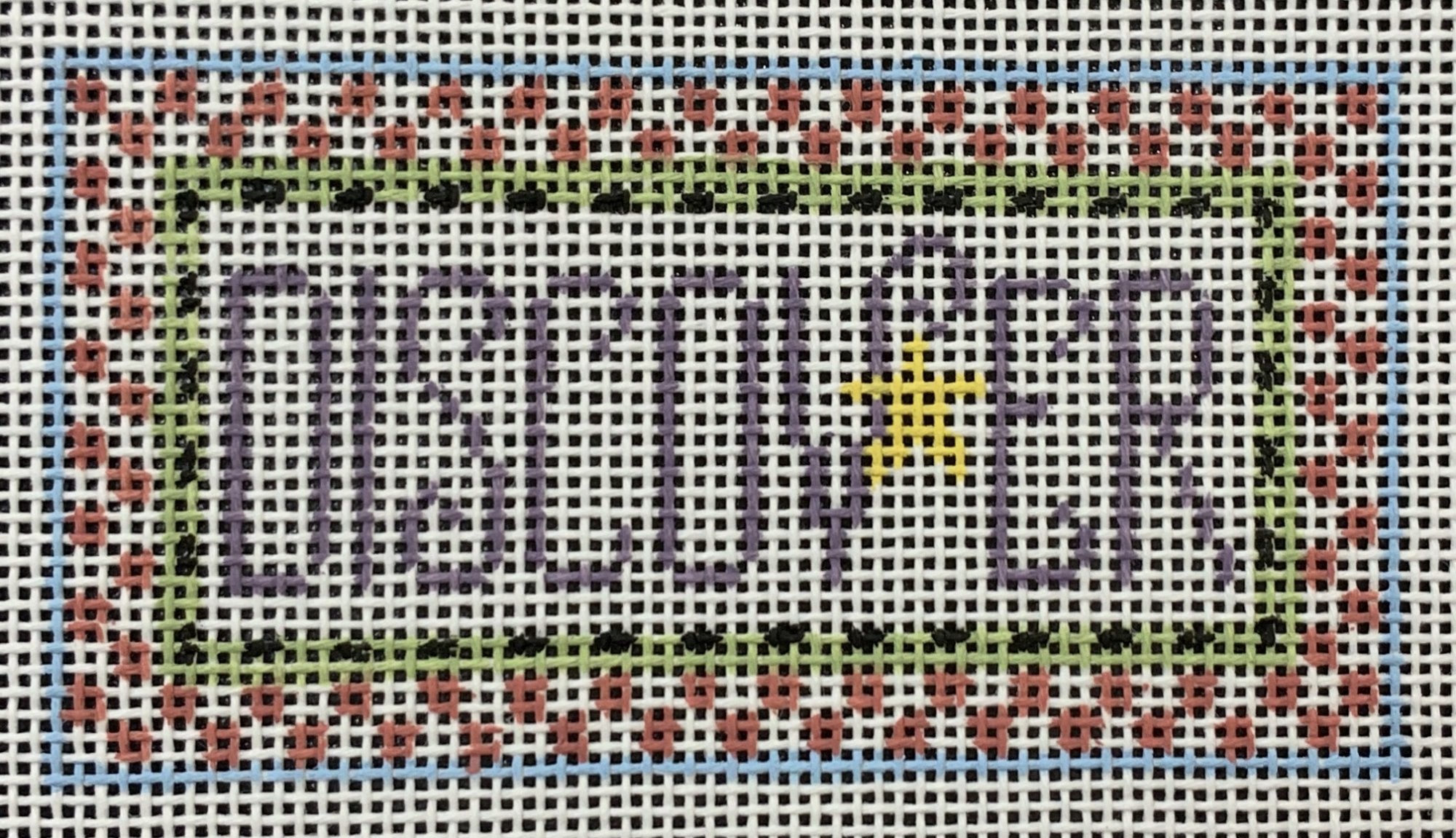 Tiny Inspiration Discover